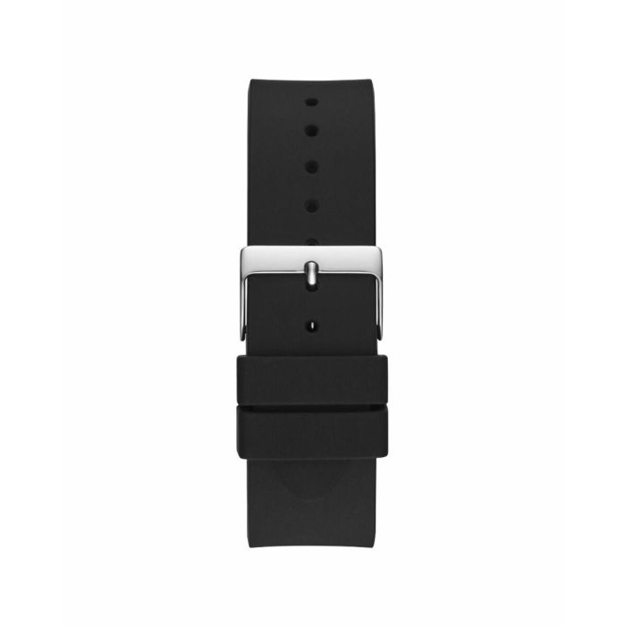 Reloj Hombre Guess GW0503G2 Negro 2 Reloj Hombre Guess GW0503G2 Negro 2