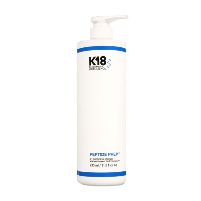 Champú Limpieza Profunda K18 Peptide Prep 1 L