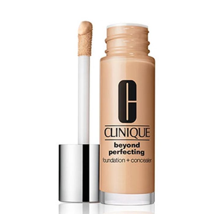 Clinique Beyond Perfecting FDT 16 Toas