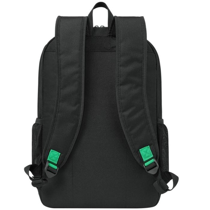 Riva NB Rucksack Gremio 15.6"-16" schwarz 5566 9 Riva NB Rucksack Gremio 15.6"-16" schwarz 5566 9