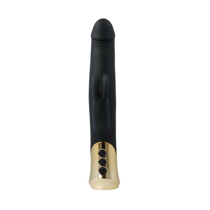 Vibrador Doble Estimulación Virgite 8 Vibrador Doble Estimulación Virgite 8