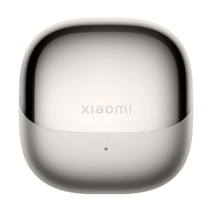 Auriculares Bluetooth Xiaomi Gris 2 Auriculares Bluetooth Xiaomi Gris 2