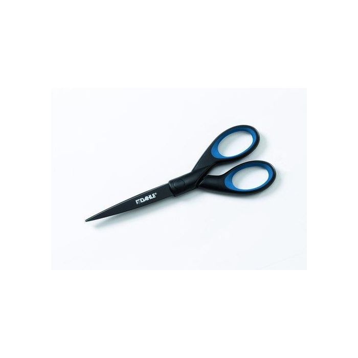 Tijera Dahle Titanium 18 Cm 5 unidades
