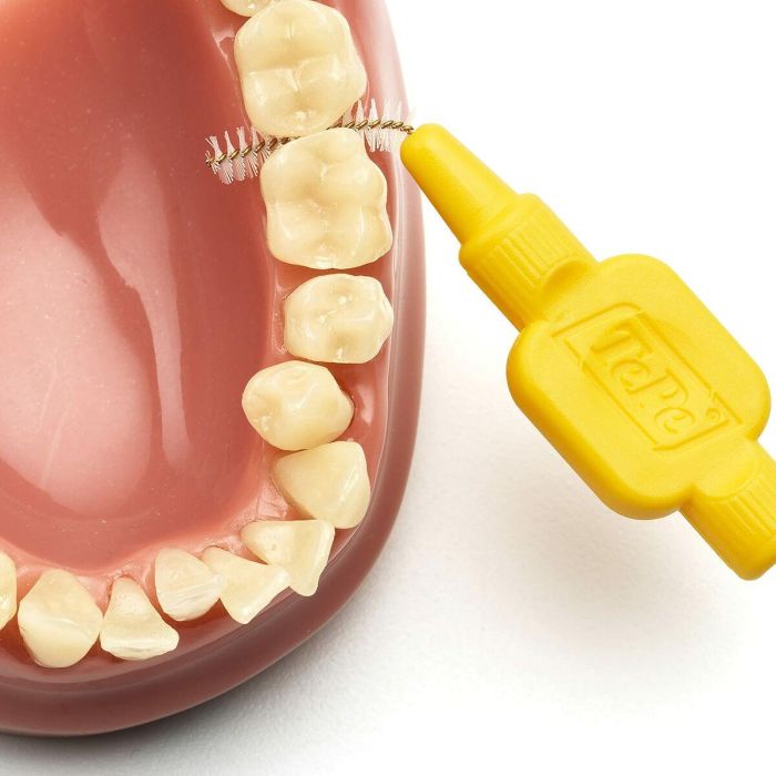 Cepillos interdentales Tepe Multicolor (8 Piezas) 1