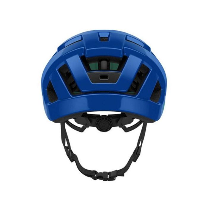 Casco de Ciclismo para Adultos Lazer Tempo KC CE-CPSC Azul Negro 54 - 61 cm 1