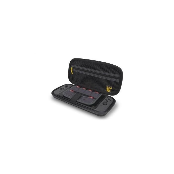 Power A 1521515-01 Estuche Protector Compacto para Nintendo Switch OLED, Switch y Switch Lite con Diseño Pikachu 8