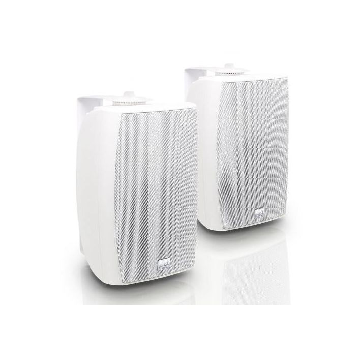 LD Systems Contractor CWMS 52 W De 2 vías Blanco Alámbrico 30 W LD Systems Contractor CWMS 52 W De 2 vías Blanco Alámbrico 30 W