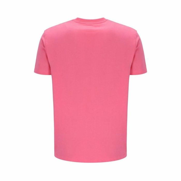 Camiseta de Manga Corta Hombre Russell Athletic AMT A40071 M 1