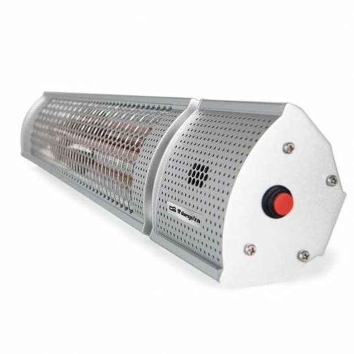 Estufa Halógena Orbegozo PHF 50 2000 W 2