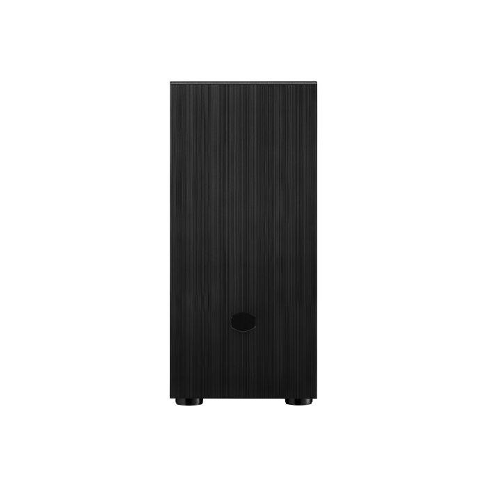Cooler Master MasterBox MB600L V2 Midi Tower Negro PC - MB600L2-KNNN-S00 0 Cooler Master MasterBox MB600L V2 Midi Tower Negro PC - MB600L2-KNNN-S00 0