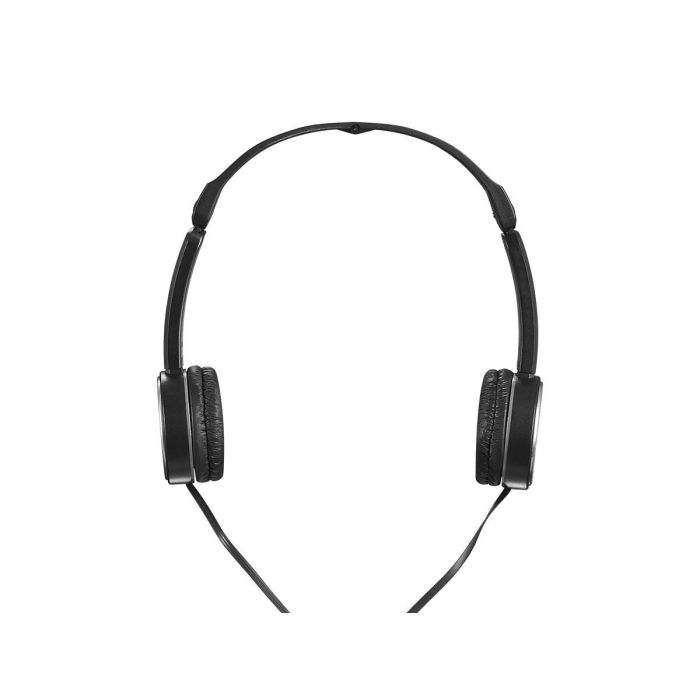 Argon Auriculares con Cable 1.2m Negro Dimensiones 13x17x13cm 1