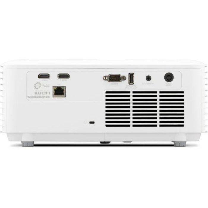 ViewSonic LS630HD Proyector Láser Full HD 1080p 4.000 Lúmenes ANSI DLP Contraste 3.000.000:1 Luminous Superior Sin Lámpara 30.000h 31 ViewSonic LS630HD Proyector Láser Full HD 1080p 4.000 Lúmenes ANSI DLP Contraste 3.000.000:1 Luminous Superior Sin Lámpara 30.000h 31