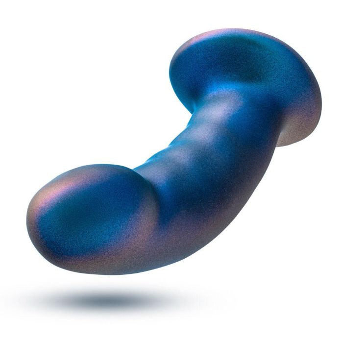 Dildo Blush Temptasia Azul 2