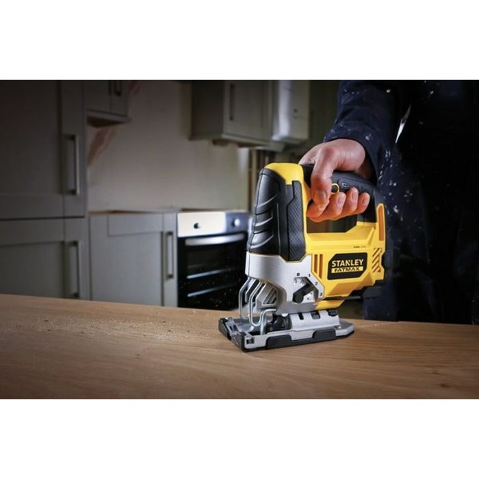 Sierra de Calar Stanley FME340K 710 W 18 V 20 cm 2 Sierra de Calar Stanley FME340K 710 W 18 V 20 cm 2