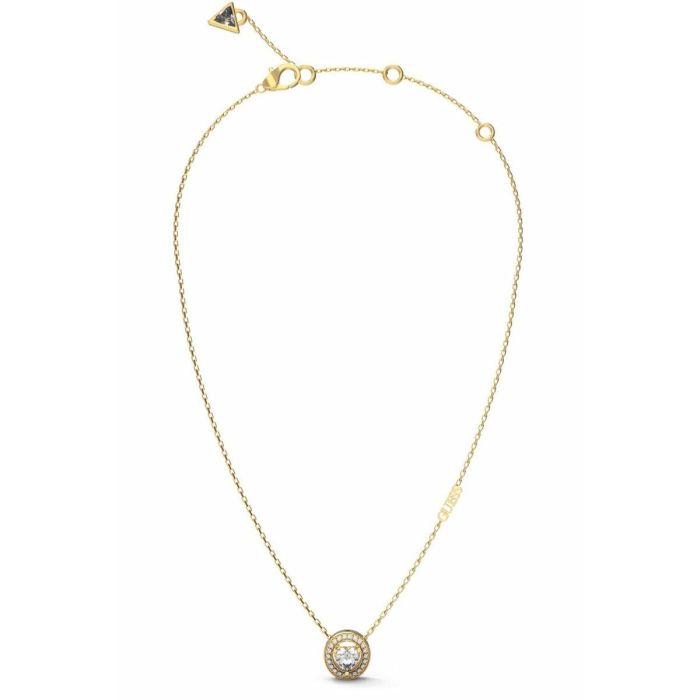 Colgante Mujer Guess JUBN04667JWYGT-U Dorado Colgante Mujer Guess JUBN04667JWYGT-U Dorado