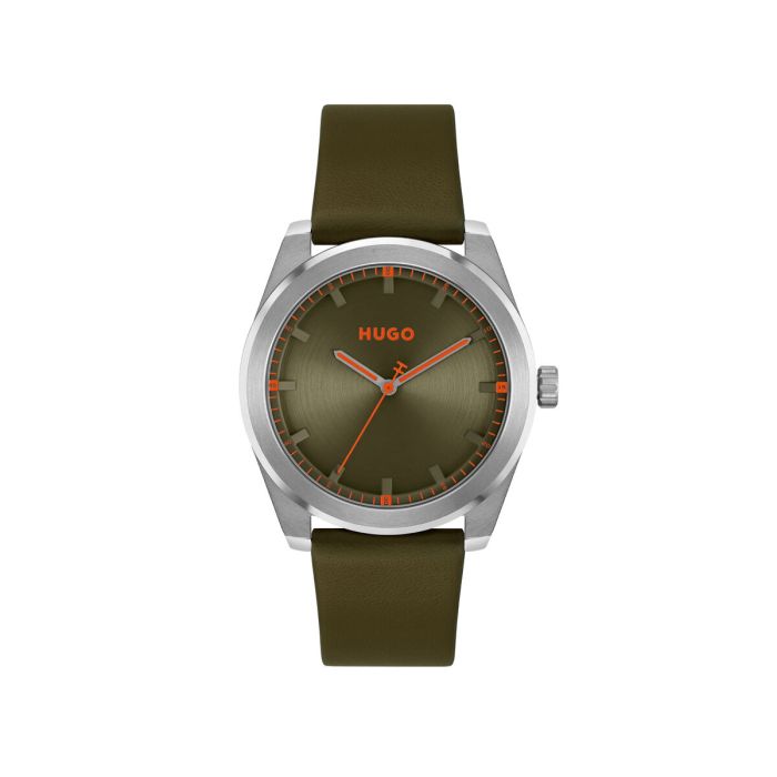 Reloj Hombre Hugo Boss 1530351 (Ø 42 mm) 0 Reloj Hombre Hugo Boss 1530351 (Ø 42 mm) 0