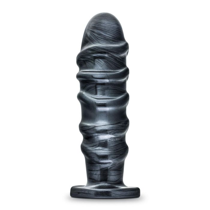 Dildo Blush JET ANNIHILATOR Negro