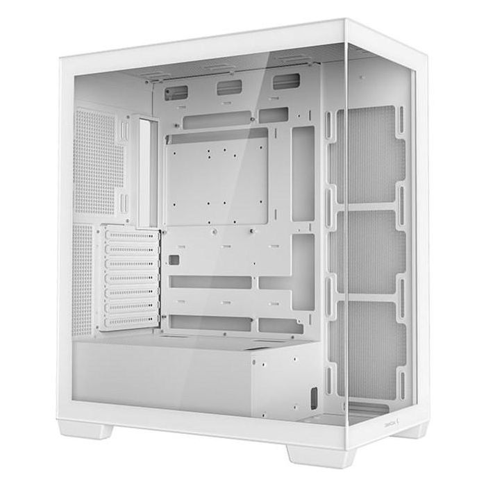 Midi DeepCool CG580 White 0 Midi DeepCool CG580 White 0