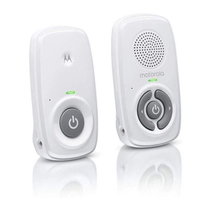 Vigilabebés Motorola AM21 4 Vigilabebés Motorola AM21 4