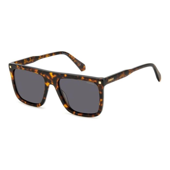 Gafas de Sol Hombre Polaroid PLD 4166_S_X Gafas de Sol Hombre Polaroid PLD 4166_S_X