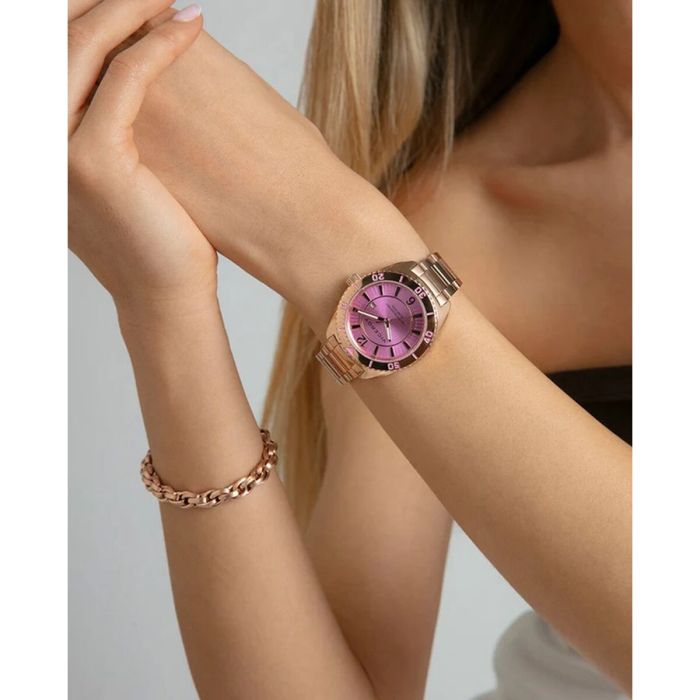 Reloj Mujer Viceroy 401290-75 (Ø 38 mm) 2