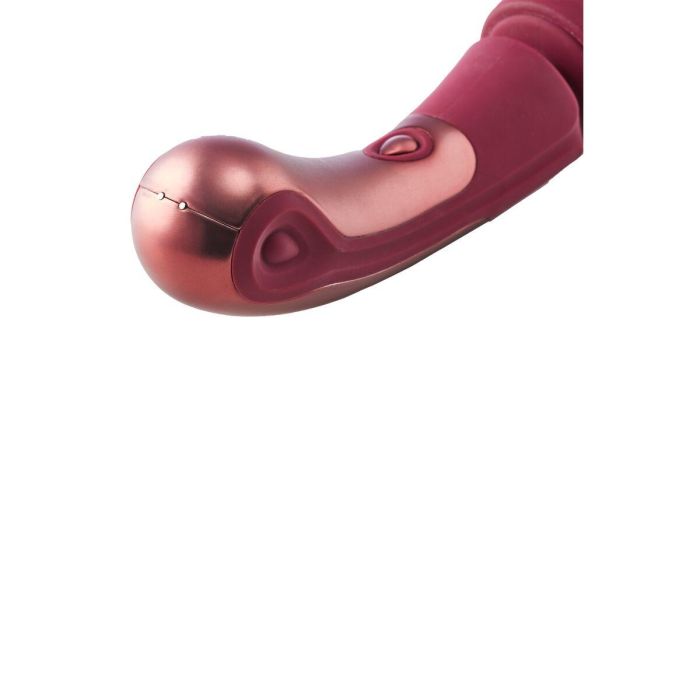 Vibrador Dream Toys Dinky Rojo 2