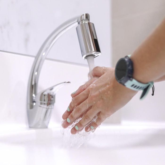 Grifo EDM 01119 Automático Batería 5