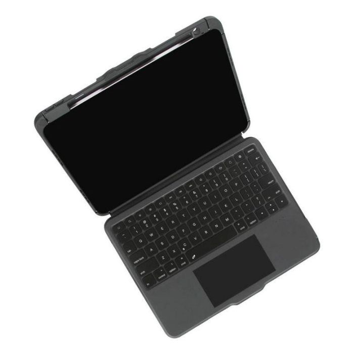 Targus Nordic layout, Bluetooth 5.0, Trackpad, TPU 19 Targus Nordic layout, Bluetooth 5.0, Trackpad, TPU 19
