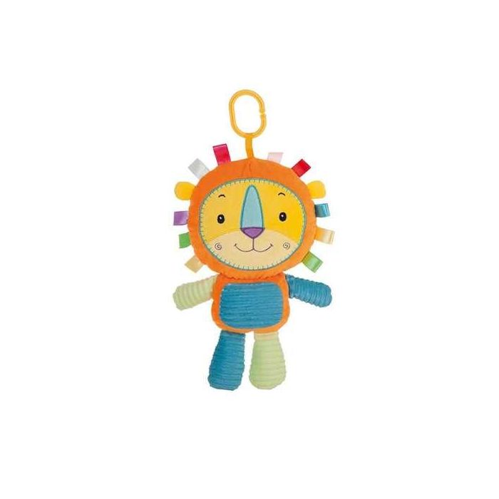 Baby funny 35 cm 4 animales 1 Baby funny 35 cm 4 animales 1
