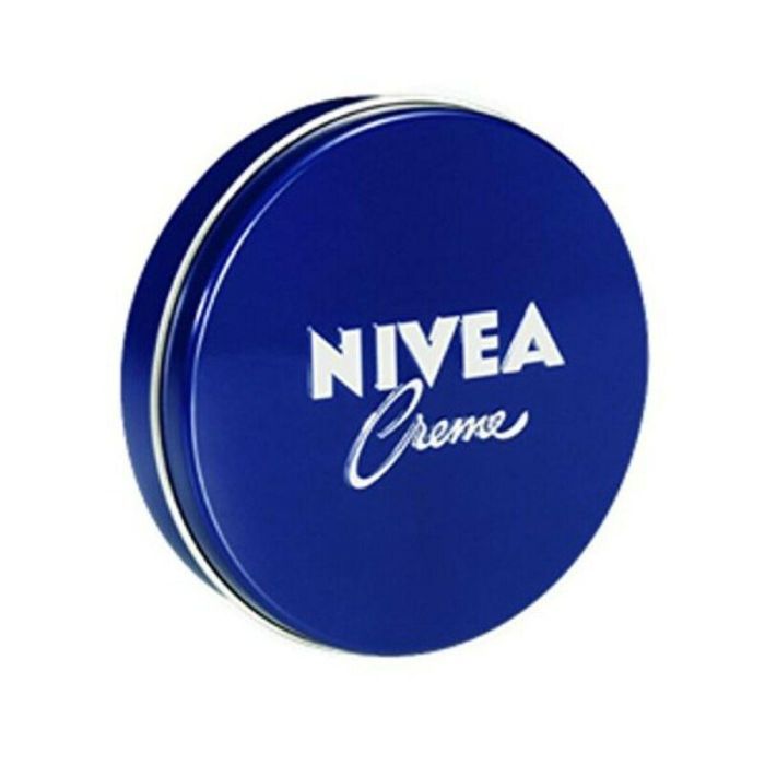 Crema Hidratante Nivea 6