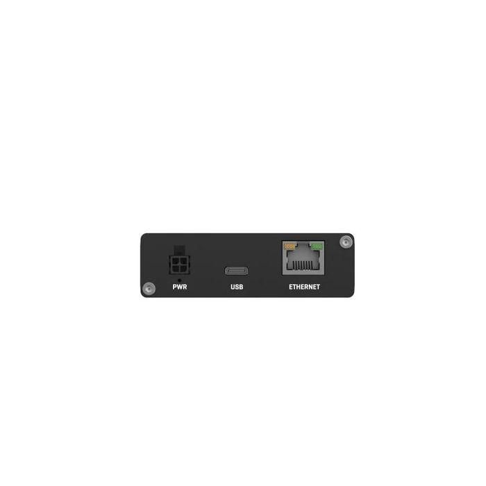 Teltonika Networks 4G LTE Cat 6, 3G, 1 x RJ-45, ARM Cortex-A7 1.2 GHz, 128/256 MB, RutOS, 84 x 25 x 74.2 mm, 172 g 4 Teltonika Networks 4G LTE Cat 6, 3G, 1 x RJ-45, ARM Cortex-A7 1.2 GHz, 128/256 MB, RutOS, 84 x 25 x 74.2 mm, 172 g 4