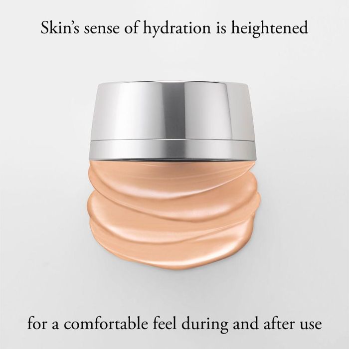 SENSAI CREAM FOUNDATION #CF23-Almond Beige 30 ml 2