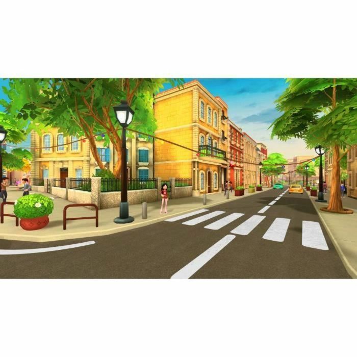 Microids 3701529508950 Las Hermanas 2 Network Stars Juego de PS5 2 Microids 3701529508950 Las Hermanas 2 Network Stars Juego de PS5 2
