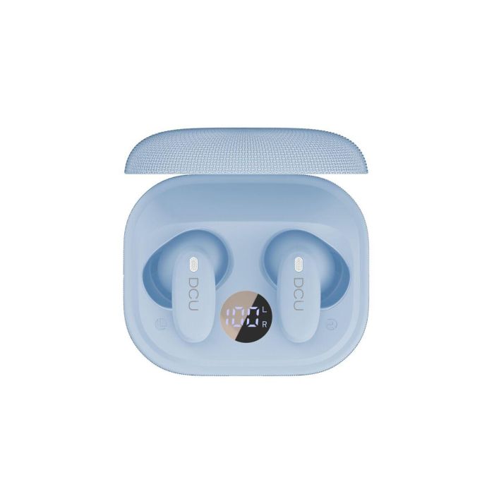 Auriculares DCU 34152092 2 Auriculares DCU 34152092 2