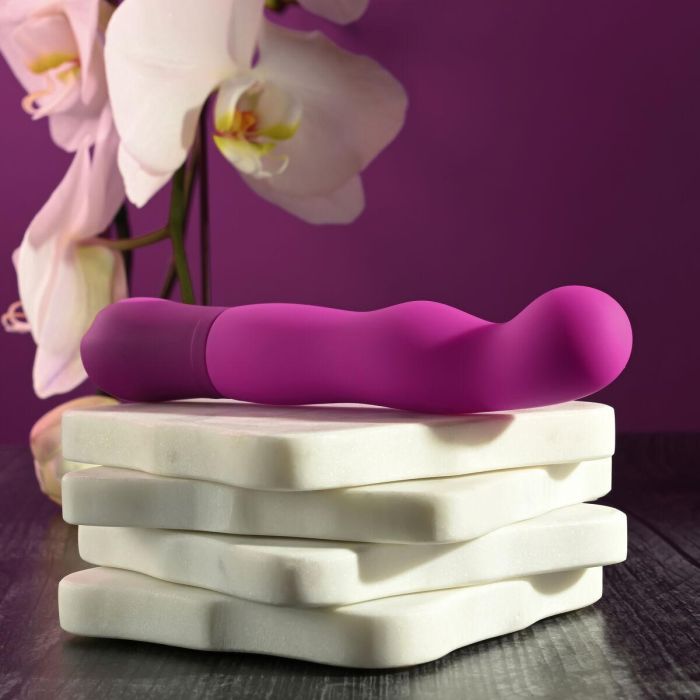 Vibrador Punto G Selopa Selopa Rosa 4 Vibrador Punto G Selopa Selopa Rosa 4