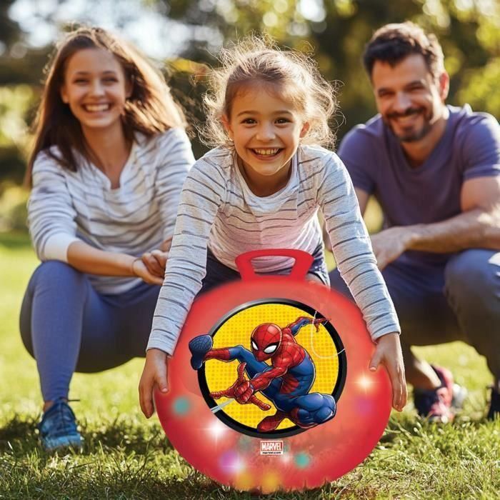 Pelota Saltarina Lexibook 4