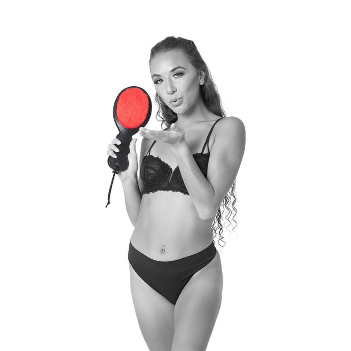 Azotador Sportsheets Amor 3 Azotador Sportsheets Amor 3