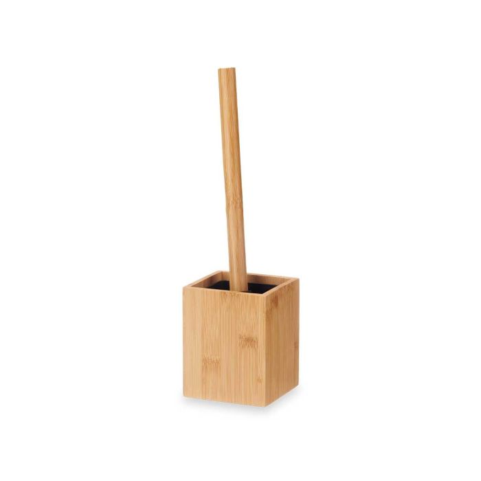 Escobillero Bambu Escobilla Berilo 10X36CM (12 Unidades) 1 Escobillero Bambu Escobilla Berilo 10X36CM (12 Unidades) 1