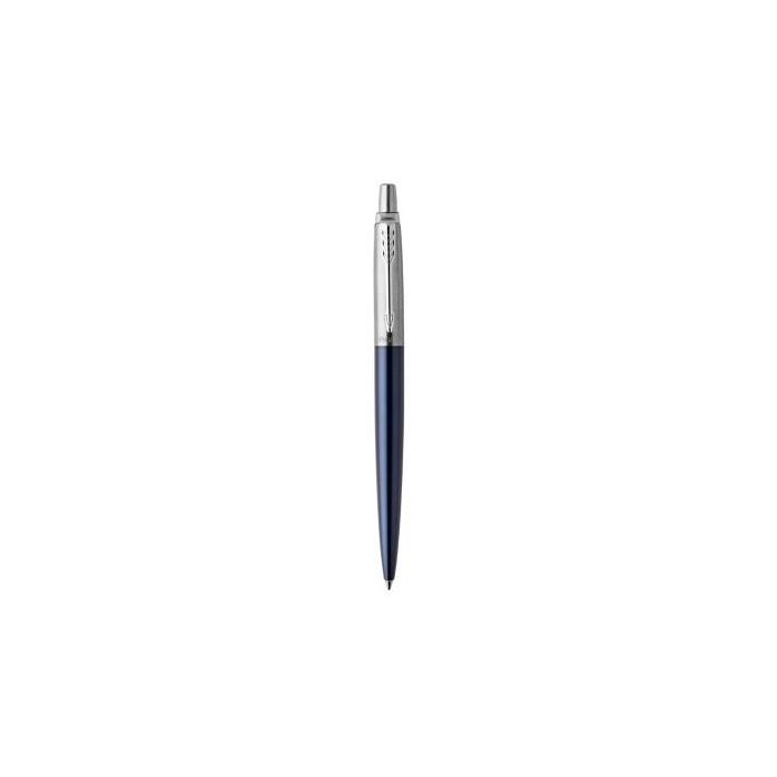Parker Bolígrafo Jotter Core Royal Blue en Blíster