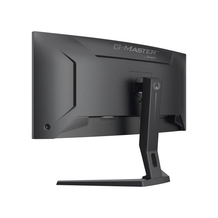 Iiyama G-MASTER GCB3486WQSCP-B1 Monitor Curvo 34", 1500R, 240Hz, VA, 3440x1440, USB-C, KVM, HDR400 2 Iiyama G-MASTER GCB3486WQSCP-B1 Monitor Curvo 34", 1500R, 240Hz, VA, 3440x1440, USB-C, KVM, HDR400 2