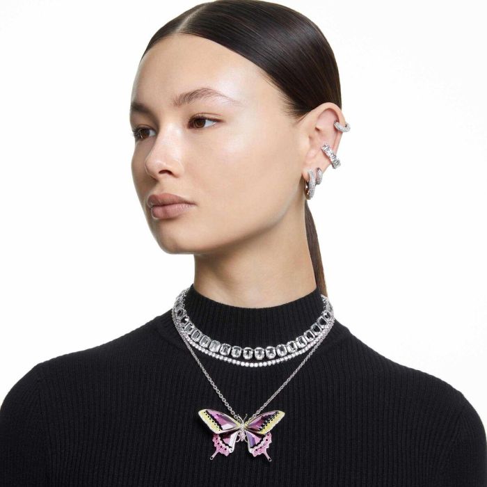 Collar Mujer Swarovski 5681796 3 Collar Mujer Swarovski 5681796 3