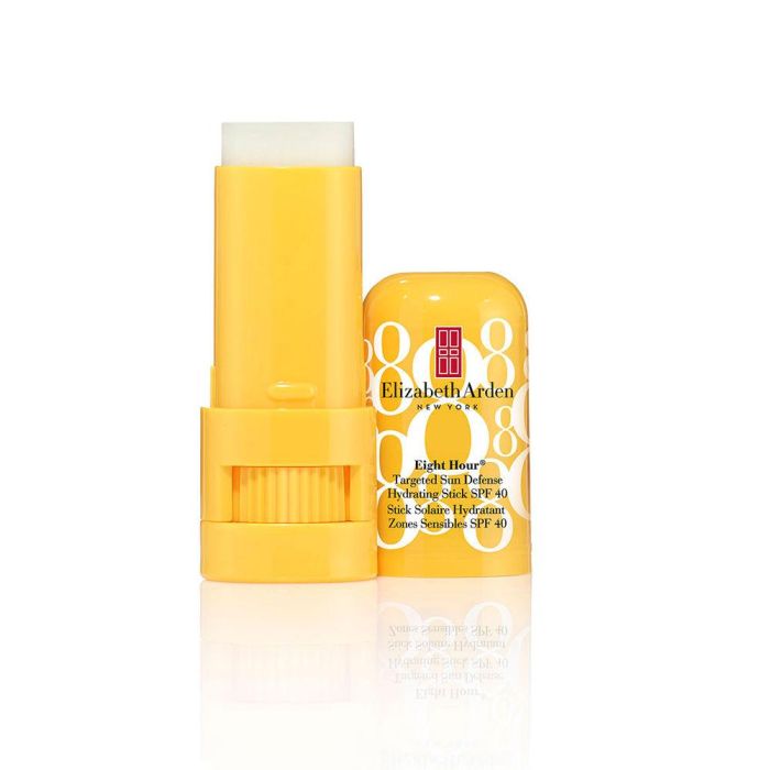 Elizabeth Arden Eight Hour Solar Hidratante Para Zonas Sensibles Spf40 6,8 gr 2 Elizabeth Arden Eight Hour Solar Hidratante Para Zonas Sensibles Spf40 6,8 gr 2