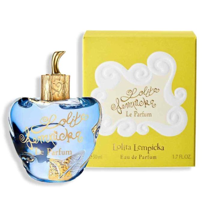 Lolita Lempicka Le Parfum Eau de Parfum 50ml Vaporizador