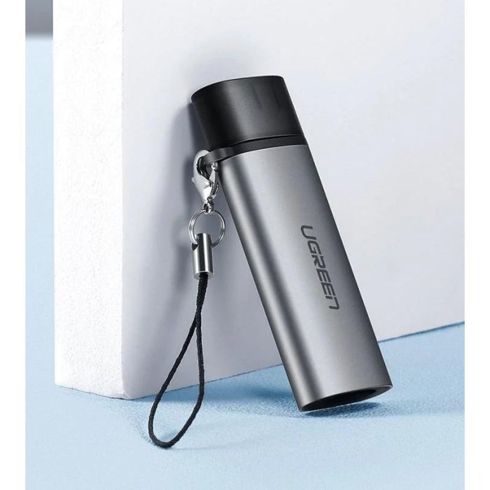 UGREEN USB-C Card Reader For TF/SD 2