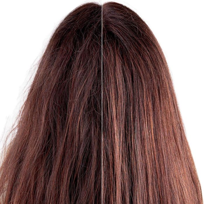 Klorane Champú Higo de Barbaria Hidratante Cabello Deshidratado 400 ml 2