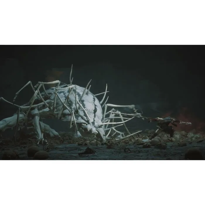 Just For Games 5056635611789 Mito Negro: Wukong - Juego de PS5 5