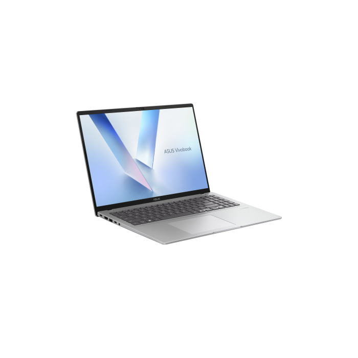 ASUS Vivobook 16 M1607KA-MB200W Portátil WUXGA AMD Ryzen AI 5 330 16GB RAM 512GB SSD Radeon 820M Windows 11 Home Plata 1 ASUS Vivobook 16 M1607KA-MB200W Portátil WUXGA AMD Ryzen AI 5 330 16GB RAM 512GB SSD Radeon 820M Windows 11 Home Plata 1