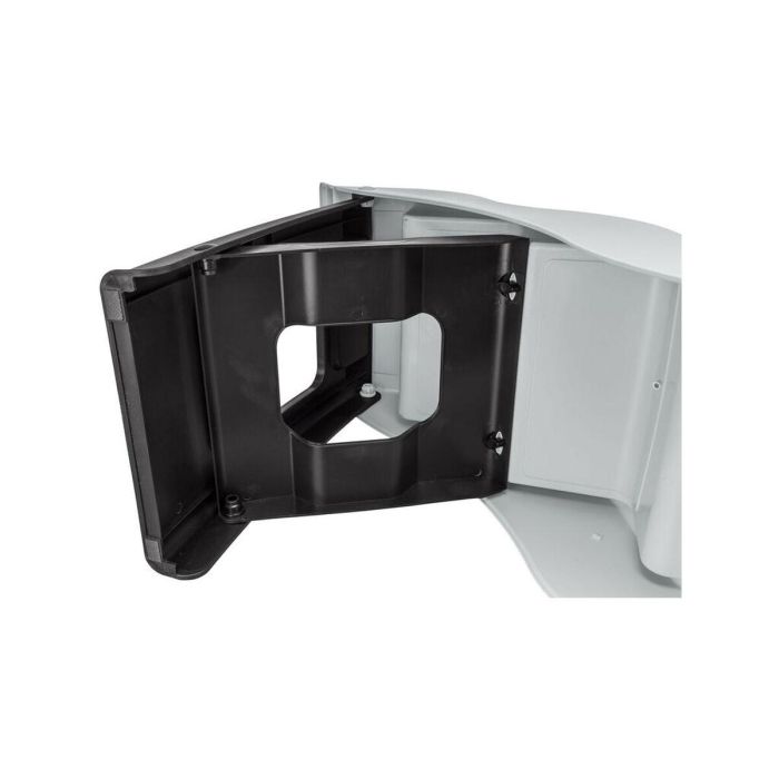 Escalera Trixie Gris claro Caucho Plástico TPR 38,5 x 60 x 79 cm 12