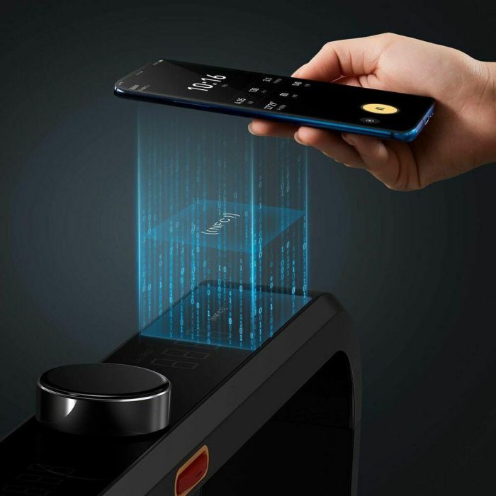 Cinta de Correr Xiaomi KingSmith X21 11