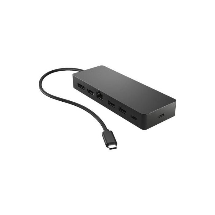 HP Hub multipuerto USB-C HP Hub multipuerto USB-C